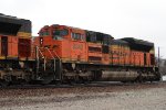 BNSF 9342